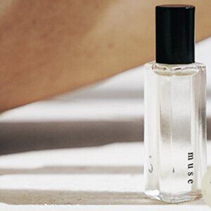 Riddle Muse 8ml Roll On Oil Fragrance